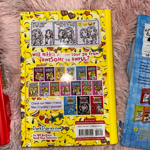 Lot of 3 books - Picture 6 of 8